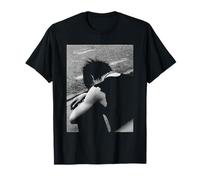 Sex Pistols Sid Vicious London 1977 von Virginia Turbett T-Shirt