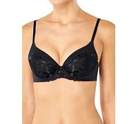 Sexy Angel Spotlight Push-up BH Schwarz