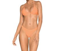Sexy Bikini in coral