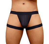 Sexy Unterwäsche für Mann Elegant Männer G-Strings Thongs Low Rise Slip Männliche Unterhose Dessous Herren Sexy Reizwäsche Sissy Reizwäsche für Männer Extrem Unterwäsche Herren Sexy Slip Und String