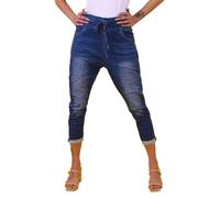 Sexy Woman Casual Damen-Jeans aus Baumwolle, Artikelnummer: H356, M