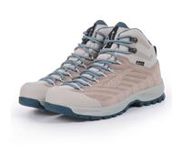 SF-21 MC GTX Damen Trekkingschuhe, braun, Gr. 43