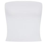 SF (Skinnifit) Damen Bandeau Top - Weiß | M