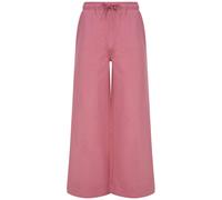 SF (Skinnifit) Damenhosen mit weitem Bei - Altrosa | S