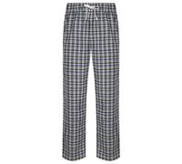 SF (Skinnifit) Herren Flanell-Pyjamahosen - Mehrfarbig | M