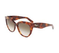 Sf209sl Katzenaugen-Sonnenbrille Einheitsgröße