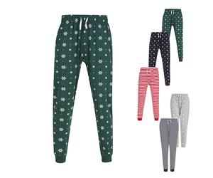 SFM086 SF Men Unisex Lounge-Hose mit Bündchen Bottle XL