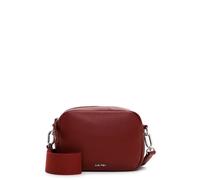 SURI FREY Umhängetasche Jenny Crossbody Bag Darkred dunkelrot