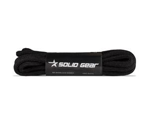 SG Schnürsenkel Nomex | Grau