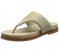 Shabbies Amsterdam Damen SHS1138 Hausschuh, Offwhite, 37 EU