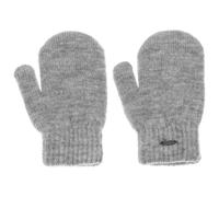 Shae Kids Fäustlinge by Barts hellgrau One Size