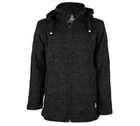 SHAKALOHA LIFE IS FOR LIVING M Navigator Antracite M