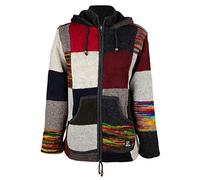 SHAKALOHA LIFE IS FOR LIVING M Patch NH Multi L