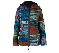 SHAKALOHA LIFE IS FOR LIVING W Patch ZH BrightMulti XXL