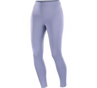 SHAKEout CORE 28" Leggings Damen-BLUE GRANITE-S