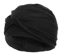 Shakti Uni Turban by Christine Headwear schwarz One Size
