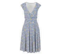 shalala tralala Midi- Kleid in farbe miss cape town , Gr. S 348463 001211-315-003-S 4051479992576 Blutsgeschwister S