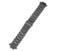 Shangshi Uhrenarmband aus Zinklegierung und Titan für Casio G-SHOCK DW-5600 GW-B5600 G-5600 GW-M5610 GM-110 GA-100 GA-110 GA-900 DW-6900 GW-6900 GM-6900 GBX-100 GAX-100 GA-140 GA-400