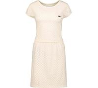 ALIFE & KICKIN Shanna Shirt Dress Damen butter melange XL