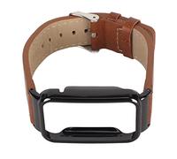Shanrya PU-Uhrenarmband, PU-Uhrenarmband Im Vintage-Stil für Uhren (#2)