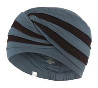 Shanti Caretech Turban by Christine Headwear blau One Size