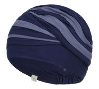 Shanti Caretech Turban by Christine Headwear hellblau One Size