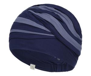 Shanti Caretech Turban by Christine Headwear hellblau One Size