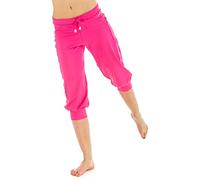 „Shape up“ ¾-Trainingshose WBE5, Winshape All-Fit Style