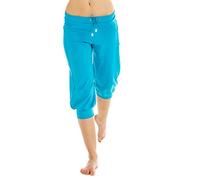 „Shape up“ ¾-Trainingshose WBE5, Winshape All-Fit Style