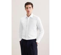Seidensticker Herren Shaped Fit Hemd Hemd