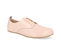 Shapen Barfuß Business Damenschuhe - Fleur 2.0 Rose rosa 37
