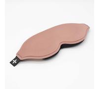 Shapevital Schlafmaske Deluxe | 100% lichtdicht 3D Kontur 1 St