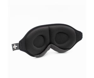 Shapevital Schlafmaske Deluxe | 100% lichtdicht 3D Kontur 1 St