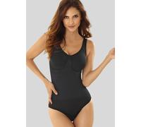 NUANCE Shaping-Body Damen schwarz Gr.XXL (52)
