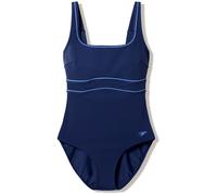Speedo Solid Contour Eclipse Badeanzug