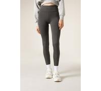 Shaping-leggings Grau L
