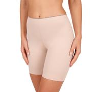 Shaping-Panty mit langen Beinen braun 44