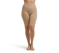 FALKE Damen Smart Support High-Waisted Shapewear-Unterhose Shorts