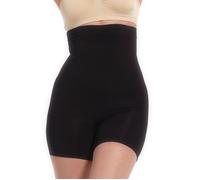 MAGIC Bodyfashion Booty Boost High Short Damen schwarz, XL