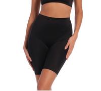 Shapinghose MAGIC BODYFASHION, Damen, Gr. XXL, schwarz, Obermaterial: 72% Polyamid, 28% Elasthan, Unterhosen Shapinghose, Zwickel aus Baumwolle (30143461-XXL)