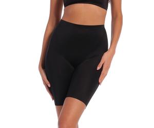Shapinghose MAGIC BODYFASHION, Damen, Gr. XXL, schwarz, Obermaterial: 72% Polyamid, 28% Elasthan, Unterhosen, Zwickel aus Baumwolle (30143461-XXL) schwarz