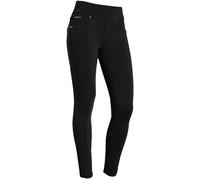 Shapingleggings FREDDY "NOW SKINNY", Damen, Gr. XL (42), N-Gr, schwarz, Web, Obermaterial: 84% Baumwolle, 16% Elasthan, lang, Hosen, mit Lifting & Shaping Effekt (27173830-XL) schwarz