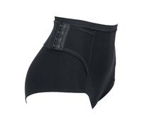 Shapingpants ANITA "ReBelt Panty Florence", Damen, Gr. 110, schwarz, Obermaterial: 70% Polyamid PA. 30% Elasthan EL., Unterhosen (56702925-110) schwarz