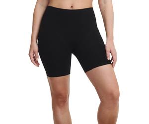 Shapingpants CHANTELLE "SMOOTH COMFORT", Damen, Gr. L, schwarz, Obermaterial: 79% Polyamid, 19% Elasthan, 1% Baumwolle, 1% Polyester, unifarben, körpernah, Unterhosen, glättender Effekt, mit hoher Tai