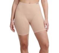 Shapingpants CHANTELLE "SMOOTH COMFORT", Damen, Gr. S, beige, Obermaterial: 79% Polyamid, 19% Elasthan, 1% Baumwolle, 1% Polyester, unifarben, körpernah, Unterhosen, glättender Effekt, mit hoher Taill