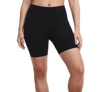 Shapingpants CHANTELLE "SMOOTH COMFORT", Damen, Gr. S, schwarz, Obermaterial: 79% Polyamid, 19% Elasthan, 1% Baumwolle, 1% Polyester, unifarben, körpernah, Unterhosen, glättender Effekt, mit hoher Tai