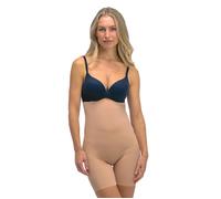 Shapingpants MAGIC BODYFASHION, Damen, Gr. L, cappuccino, Obermaterial: 54% Polyamid, 46% Elasthan, eng, Unterhosen, mit ultra-starker, gezielter Formgebung (65541657-L) cappuccino