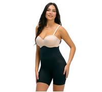 Shapingpants MAGIC BODYFASHION, Damen, Gr. S, schwarz, Obermaterial: 54% Polyamid, 46% Elasthan, eng, Unterhosen, mit ultra-starker, gezielter Formgebung (95614642-S) schwarz