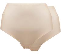 Shapingpants MAGIC BODYFASHION "Dream Invisibles Panty", Damen, Gr. M, braun (latte), Obermaterial: 80% Polyamid, 20% Elasthan, unifarben, eng, Unterhosen, nahtlos (91652260-M) latte