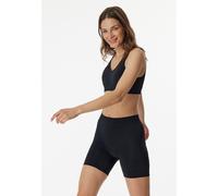 Schiesser Damen Shorts Biker mit längerem Bein Seamless - 181257